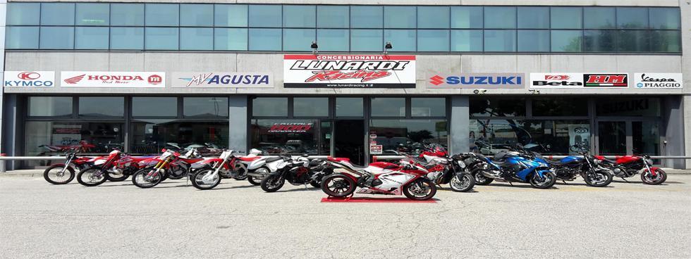 LUNARDI RACING