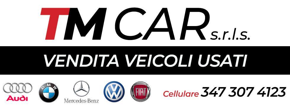 TM CAR S.R.L.S
