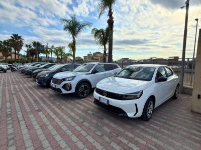 AUTOZETA CONCESSIONARIE REGGIO CALABRIA - Reggio di Calabria | Subito