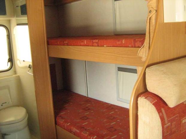 CITYCAMPER SRLS - Mesagne | Subito