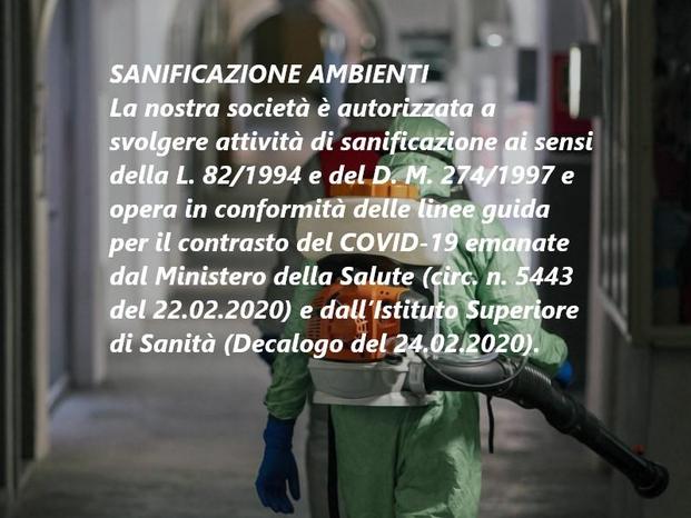 PULIVERDE Srl - Venezia | Subito