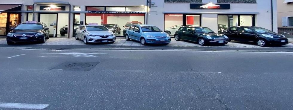 S.L. AUTO