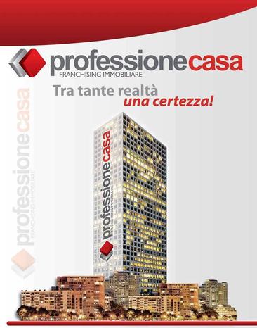 Professionecasa Bari San Girolamo Fesca Faro - Bari | Subito