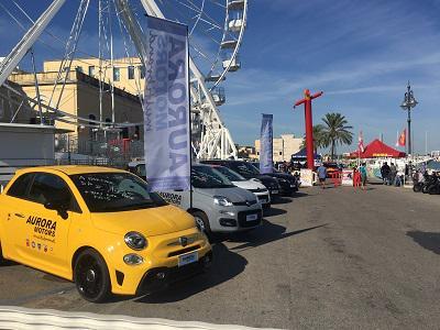 AURORA MOTORS - Molfetta | Subito