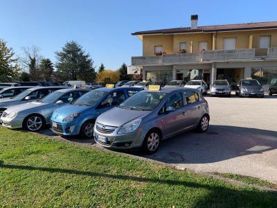 Auto In di Tosoni Bruno - Dignano | Subito