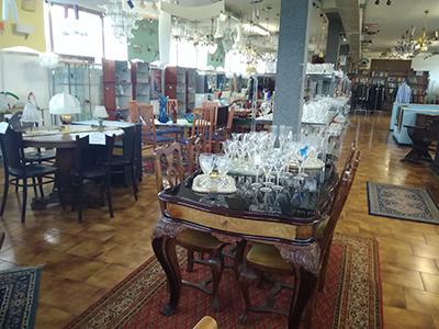 MONDO DELL'USATO  VINTAGE E NUOVO - Martellago | Subito