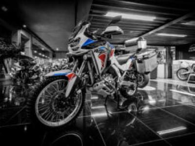 TRESOLDI MOTO - Pessano con Bornago | Subito