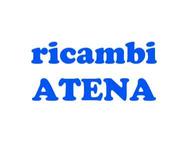ATENA ricambi logo