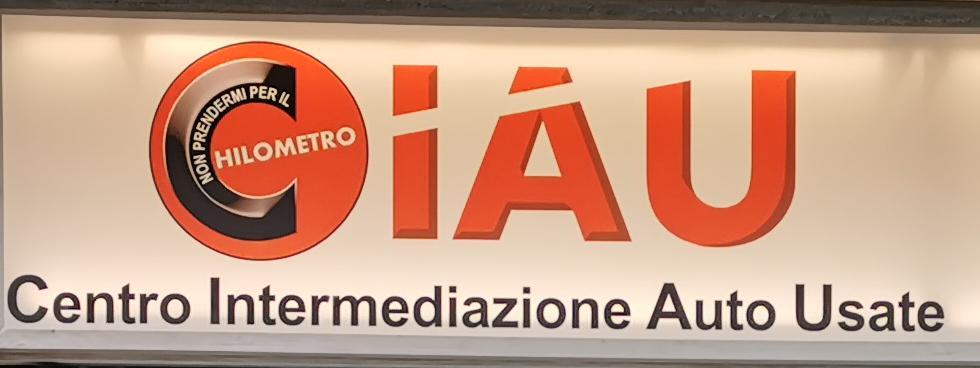 CIAU Centro intermediazione auto usate