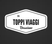 Toppi Viaggi logo