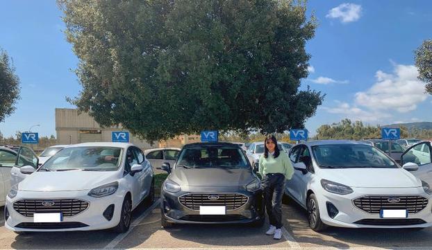 Vitenauto Alghero - Alghero | Subito