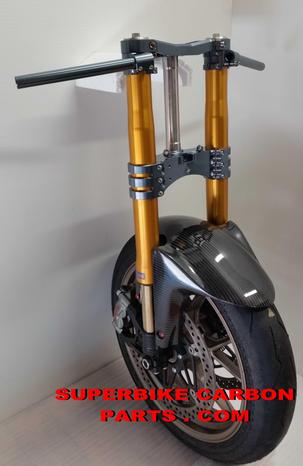SCP SPECIAL PARTS - SUPERBIKE CARBON PARTS - La Spezia | Subito