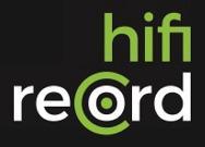 HiFi Record logo