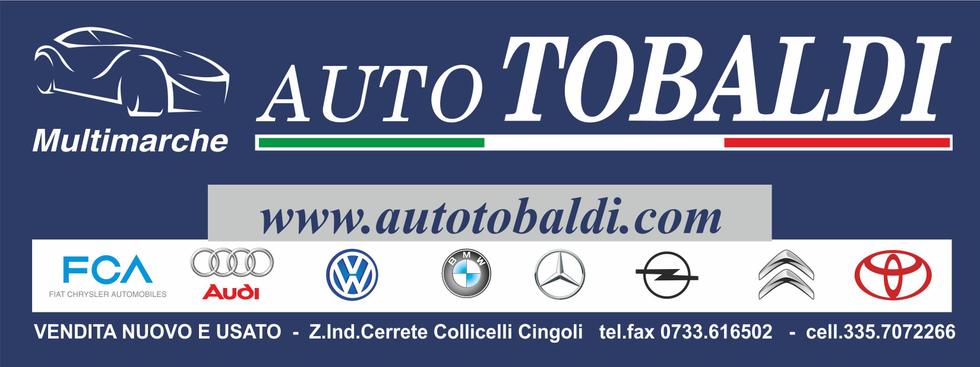 AUTOTOBALDI MULTIMARCHE