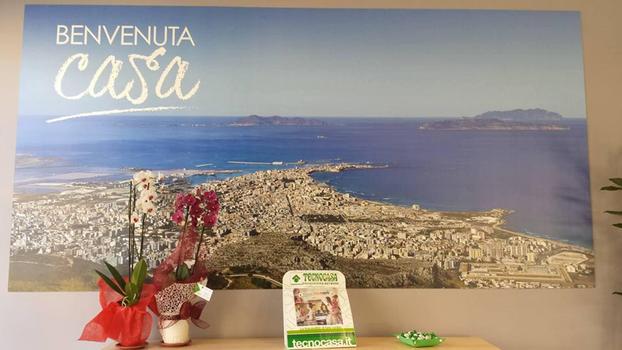 TECNOCASA - TRAPANI CENTRO  SRL - Trapani | Subito