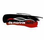 AUTODEMOLITORE DE MARINIS 0803140184 logo