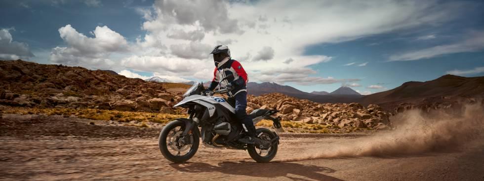 Bmw Motorrad Roma