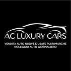A.C LUXRUY CARS logo