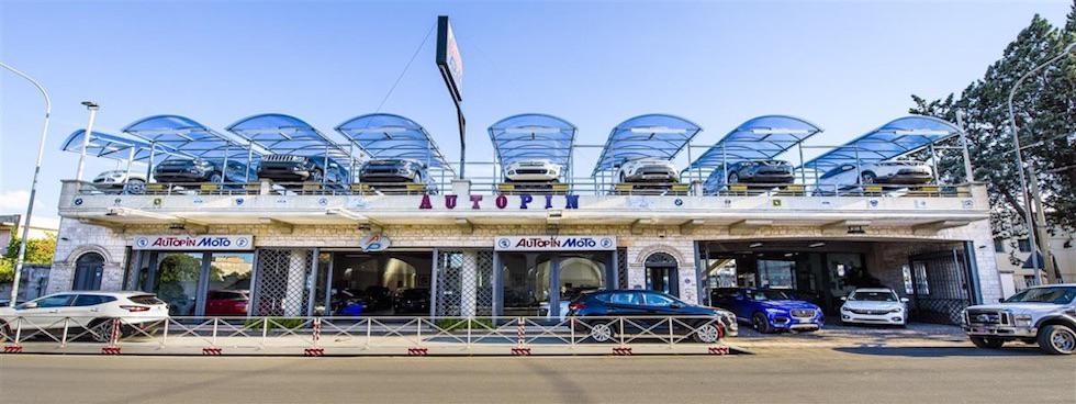 Autopin Moto Srl