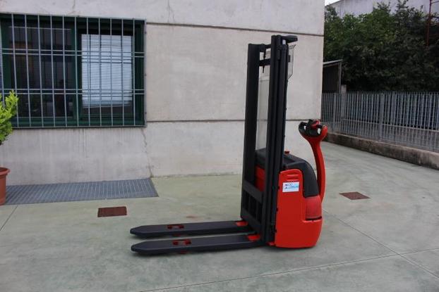 NG Lift Carrelli elevatori - Valeggio sul Mincio | Subito