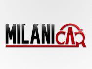 MILANICAR DI LUCA MILANI logo