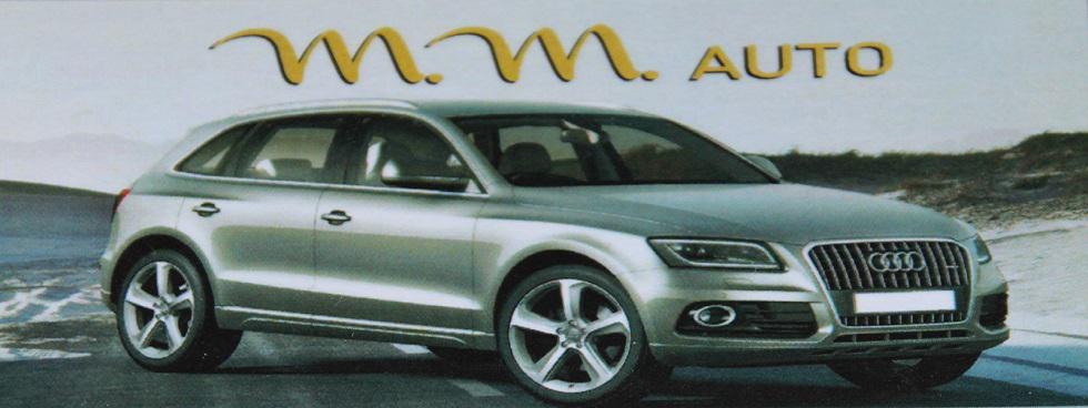 MM Auto Srl