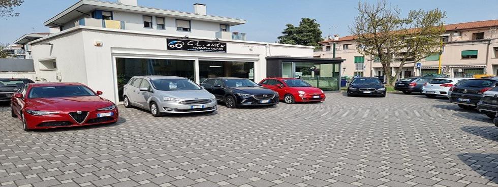C.L. AUTO