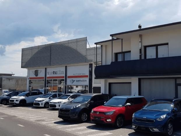 USTULIN AUTOMOBILI - Monfalcone | Subito