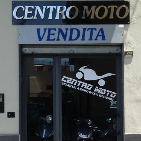 Centro Moto Brancaccio - Boscotrecase | Subito