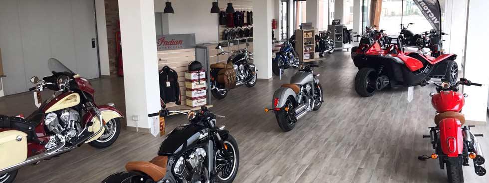 LEGEND BIKERS