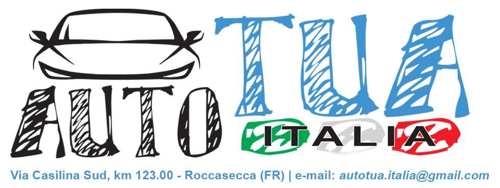 AUTO TUA ITALIA