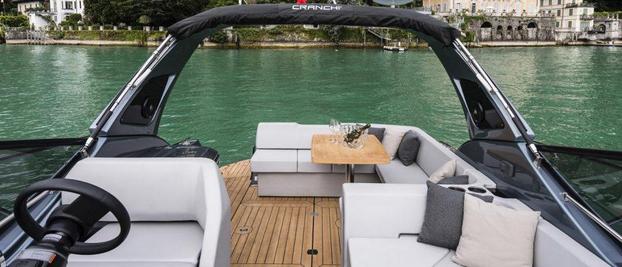 PAGLIARINI INTERNATIONAL BOATS - Cremona | Subito