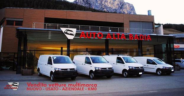 Auto Alta Badia Srl - Badia | Subito