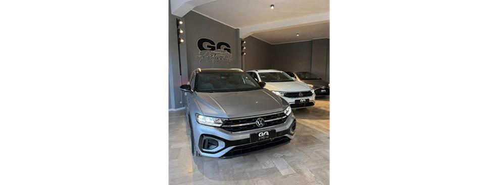GG Autogroup