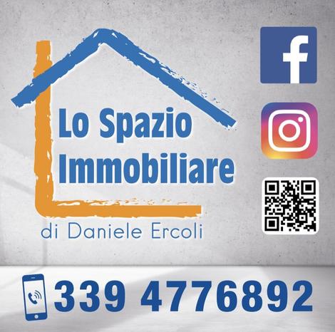Lo Spazio Immobiliare di Daniele Ercoli - Cave | Subito