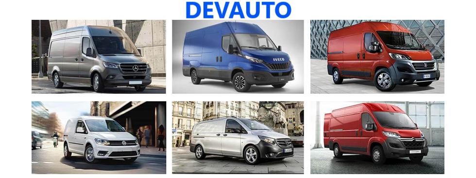 Devauto srl