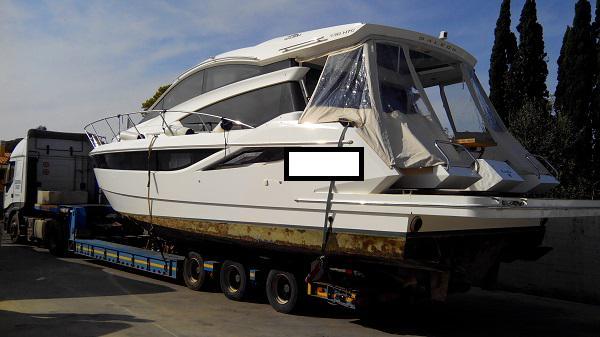 CVT Nautica Marine Center Roma - Nautiwebshop - Roma | Subito
