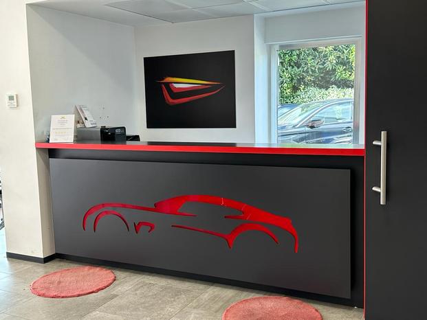 FAST SERVICE GROUP RENT  S.r.l - Valmontone | Subito