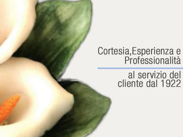 Onoranze Funebri Dall'Ossa Venicia - Medicina | Subito