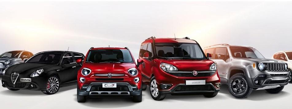 F AUTO Italian Motor Style