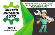 3770412480 MisterRicambi logo
