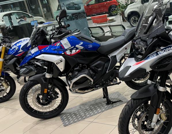 ditta ALBERTAZZI ALESSANDRO - RICAMBI PER MOTO BMW - Faenza | Subito