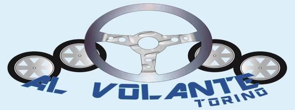 AL VOLANTE TORINO