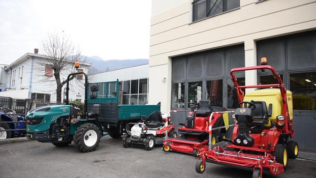 Ghirardelli Leopoldo & C Snc - Iseo | Subito