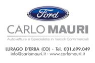 CARLO MAURI S.r.l. - Veicoli Commerciali Usati - logo