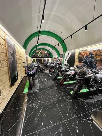 Capogna moto srl - Andria | Subito