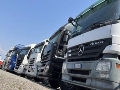 ITAL TRUCKS S.R.L. - Castenedolo | Subito