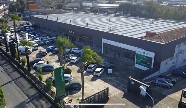 PUGLISAUTO - PUGLISI MOTORS - Belpasso | Subito