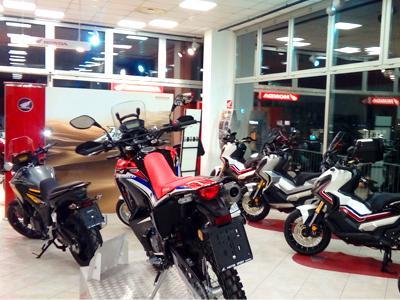 MOTOR SPORT HONDA Rovigo - Rovigo | Subito