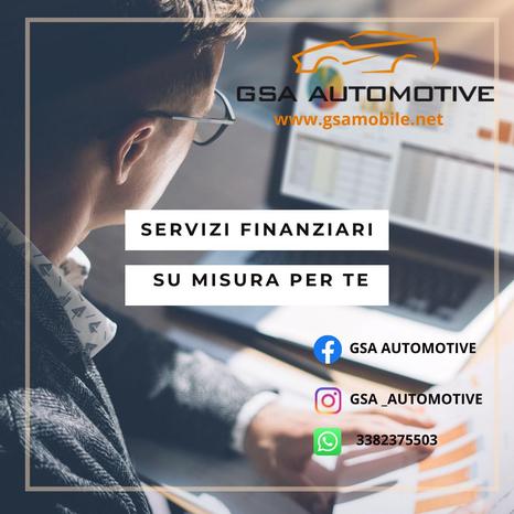 GSA AUTOMOTIVE GROUP SRL - Bellona | Subito